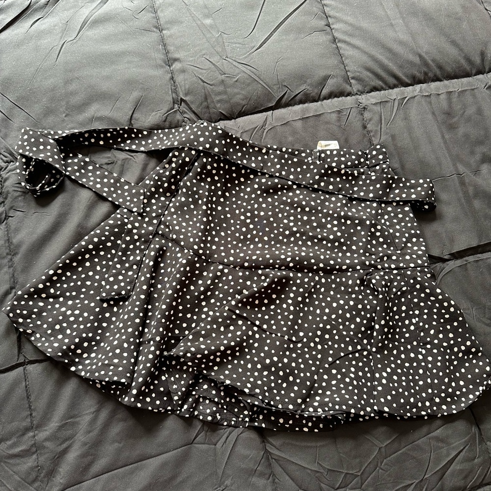 short skirt